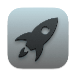 Launchpad macOS icon