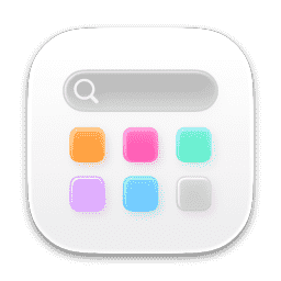 Launchpad (MacOS Tahoe)