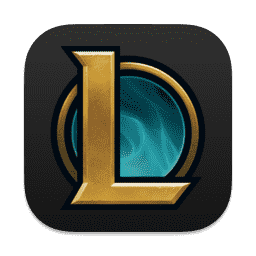 League of Legends (LoL)
