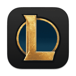 League of Legends (LoL)