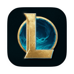 League of Legends