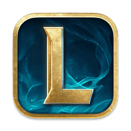 League of Legends