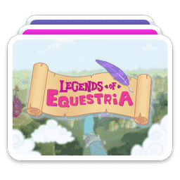 Legends of Equestria Photos