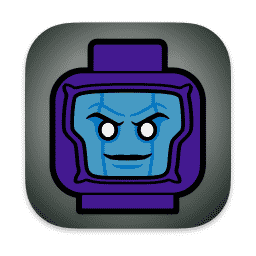Lego Marvel Superheroes II V3 (Dark)