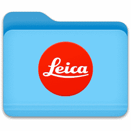 Leica Folder