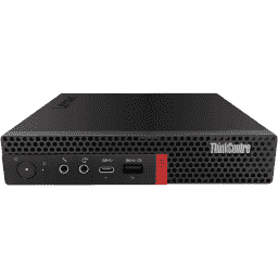 Lenovo ThinkCentre M720q Tiny