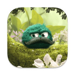 Leo's Fortune macOS icon