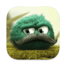 Leo's Fortune macOS icon