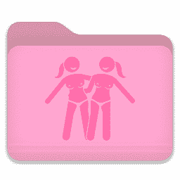 Lesbian Women Folder