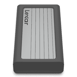 Lexar E10 Rugged