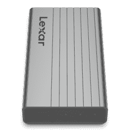 Lexar E10
