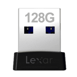 Lexar JumpDrive S47
