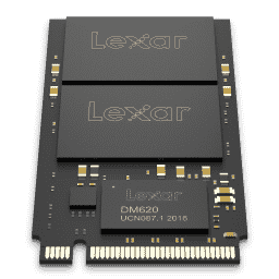 Lexar SSD