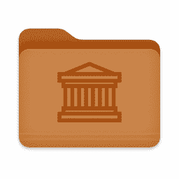 Library Icon