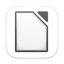 LibreOffice