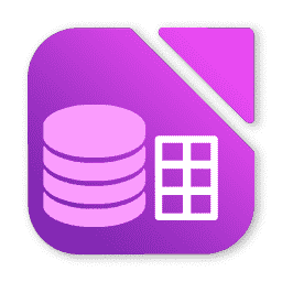 LibreOffice Base