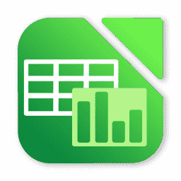 LibreOffice Calc