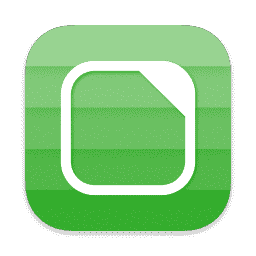 LibreOffice macOS icon