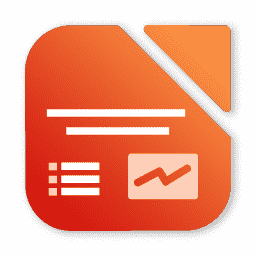 LibreOffice Impress