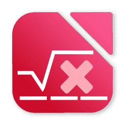 LibreOffice Math