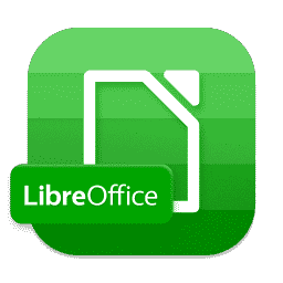 LibreOffice macOS icon