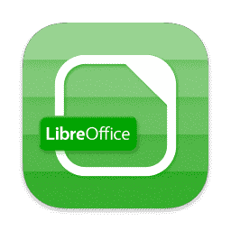 LibreOffice (Badge)