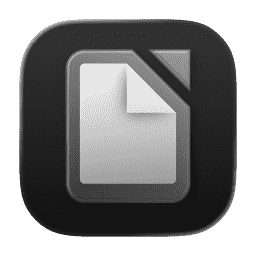 LibreOffice