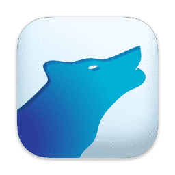 LibreWolf alt