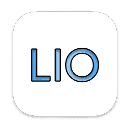 Libre Office macOS icon