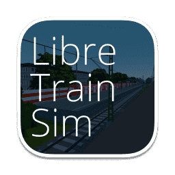 Libre Train Sim