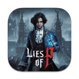 Lies of P