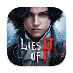 Lies of P