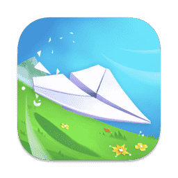 Lifeslide macOS icon