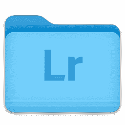 Lightroom - Folder