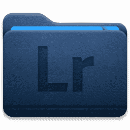 Lightroom Folder