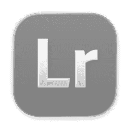 Lightroom (Clear Light) (macOS 26.2+) macOS icon