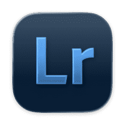 Lightroom (Default) (macOS 26.2+) macOS icon