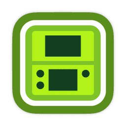 Lime3ds Emula macOS icon