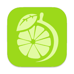 Lime3ds flat minimal