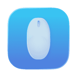 LinearMouse (Liquid Glass)