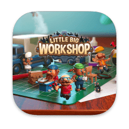 Little Big Workshop