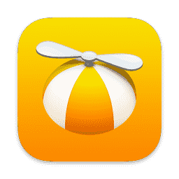 Little Snitch macOS icon