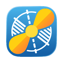 Little Snitch (Liquid Glass) macOS icon