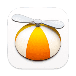 Little Snitch macOS icon