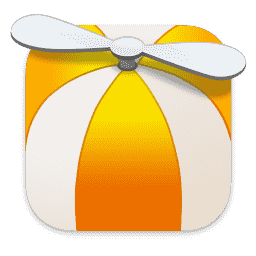 Little Snitch macOS icon