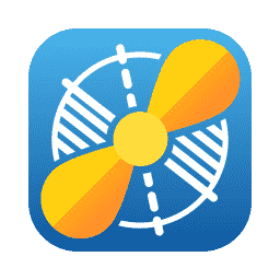 Little Snitch macOS icon