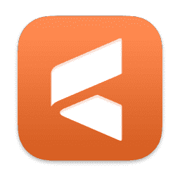 Live2D Cubism Editor