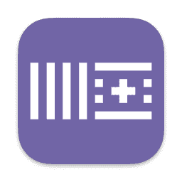 Live Enhancement Suite macOS icon