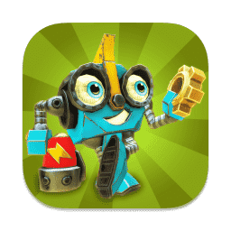 Live Factory macOS icon