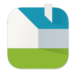 Live Home 3d Pro macOS icon